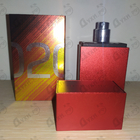 Отзывы Escentric Molecules Molecule 02