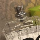 Отзыв Escentric Molecules Molecule 02