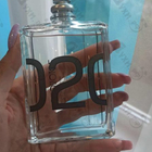 Отзыв Escentric Molecules Molecule 02