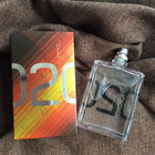 Отзыв Escentric Molecules Molecule 02