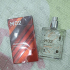 Отзыв Escentric Molecules Molecule 02
