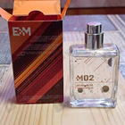 Отзывы Escentric Molecules Molecule 02