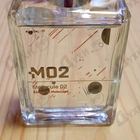 Отзыв Escentric Molecules Molecule 02