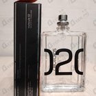 Духи Molecule 02 от Escentric Molecules
