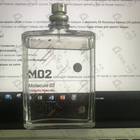 Духи Molecule 02 от Escentric Molecules