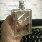 Духи Molecule 02 от Escentric Molecules