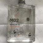 Духи Molecule 02 от Escentric Molecules