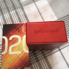 Духи Molecule 02 от Escentric Molecules