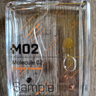 Духи Molecule 02 от Escentric Molecules