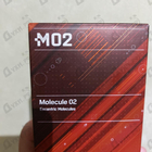 Отзыв Escentric Molecules Molecule 02