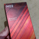 Отзыв Escentric Molecules Molecule 02