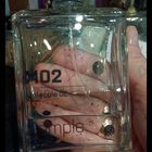 Отзыв Escentric Molecules Molecule 02