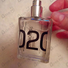 Духи Molecule 02 от Escentric Molecules