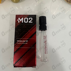 Отзыв Escentric Molecules Molecule 02