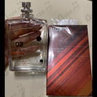 Духи Molecule 02 от Escentric Molecules