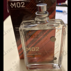 Отзыв Escentric Molecules Molecule 02