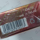 Отзыв Escentric Molecules Molecule 02