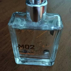 Духи Molecule 02 от Escentric Molecules