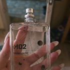 Духи Molecule 02 от Escentric Molecules