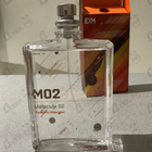 Парфюм Escentric Molecules Molecule 02
