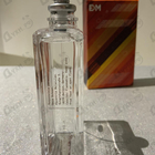 Отзыв Escentric Molecules Molecule 02