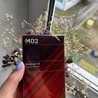 Парфюм Escentric Molecules Molecule 02