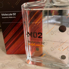 Духи Molecule 02 от Escentric Molecules