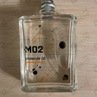 Отзыв Escentric Molecules Molecule 02