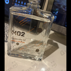 Отзывы Escentric Molecules Molecule 02