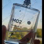 Духи Molecule 02 от Escentric Molecules
