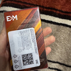 Отзывы Escentric Molecules Molecule 02