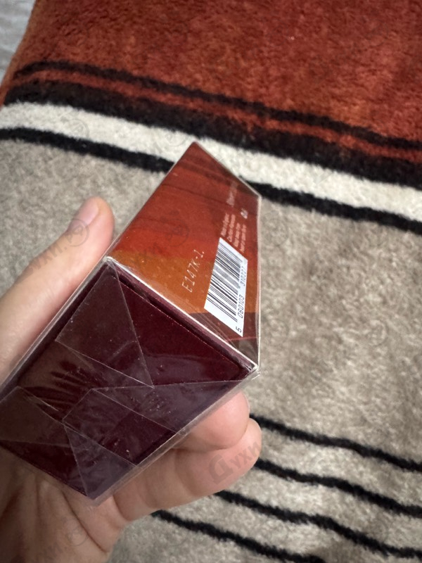 Отзыв Escentric Molecules Molecule 02