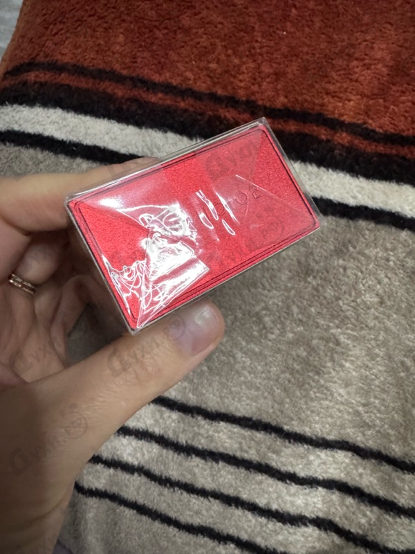 Духи Molecule 02 от Escentric Molecules