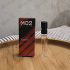 Духи Molecule 02 от Escentric Molecules