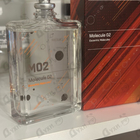 Духи Molecule 02 от Escentric Molecules