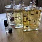 Отзывы Escentric Molecules Molecule 02