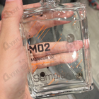 Духи Molecule 02 от Escentric Molecules