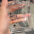 Отзыв Escentric Molecules Molecule 02