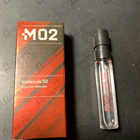 Духи Molecule 02 от Escentric Molecules