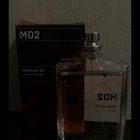 Отзывы Escentric Molecules Molecule 02