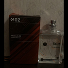 Отзыв Escentric Molecules Molecule 02