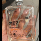 Отзывы Escentric Molecules Molecule 02