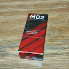 Отзыв Escentric Molecules Molecule 02