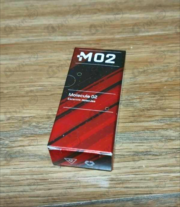 Парфюмерия Escentric Molecules Molecule 02