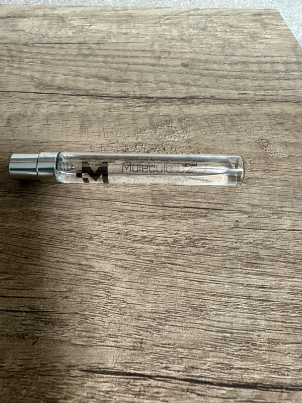 Парфюмерия Molecule 02 от Escentric Molecules