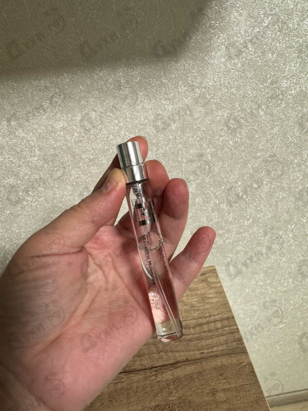 Купить Molecule 02 от Escentric Molecules