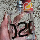 Отзывы Escentric Molecules Molecule 02