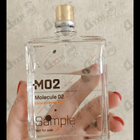 Отзыв Escentric Molecules Molecule 02