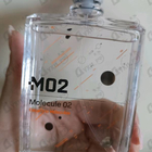 Духи Molecule 02 от Escentric Molecules