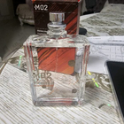 Духи Molecule 02 от Escentric Molecules